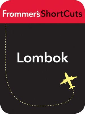 cover image of Lombok